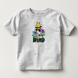 Pour Les Tous Petits T-shirt du Jersey d'enfant en bas âge - sorte