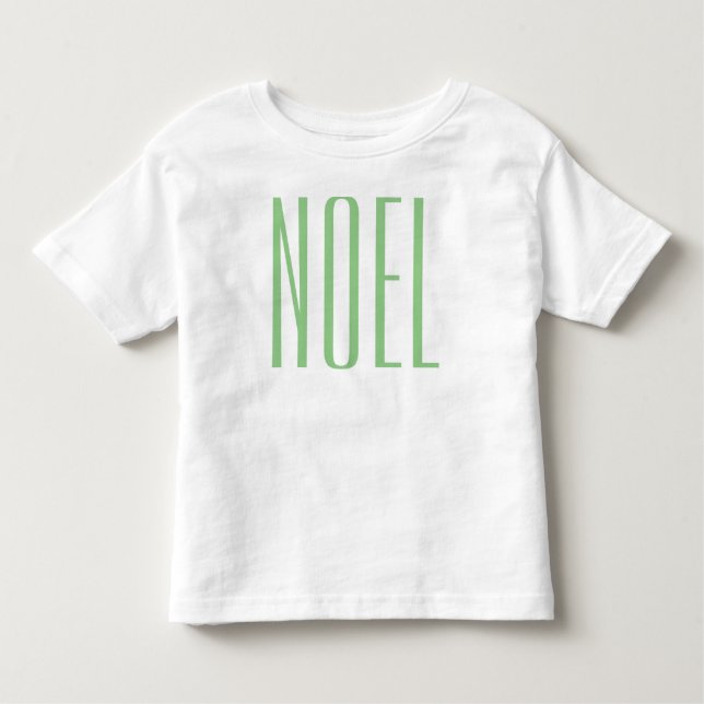 Pour Les Tous Petits T-shirt enfant blanc (Devant)