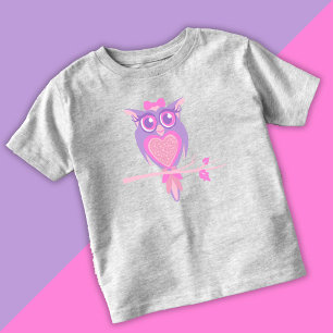 Pour Les Tous Petits T-shirt enfant enfant bébé petite fille