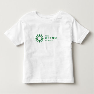 Pour Les Tous Petits T-shirt enfant Glenn School
