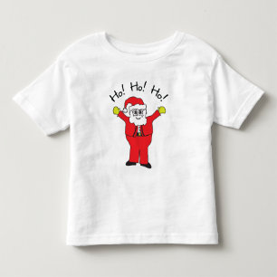 Pour Les Tous Petits T-shirt et vêtements du Père Noël