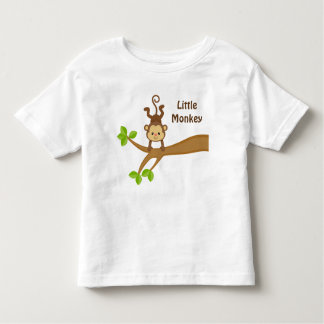Pour Les Tous Petits T-shirt fait sur commande du Jersey d'amende