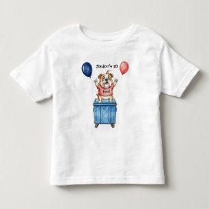 Pour Les Tous Petits T-shirt Feral Enfants