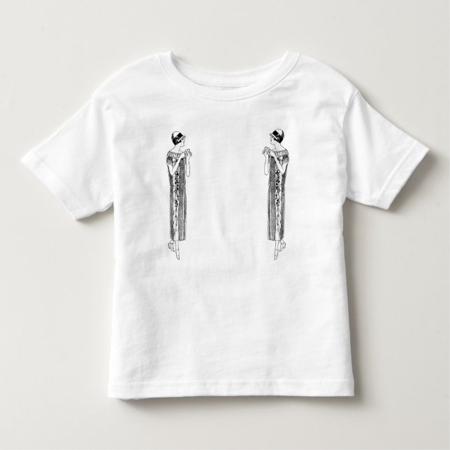 Pour Les Tous Petits T-shirt garçon simple (Devant)