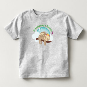 Pour Les Tous Petits T-shirt HD-Toddler Fine Jersey