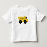T-shirt Herbie Truck