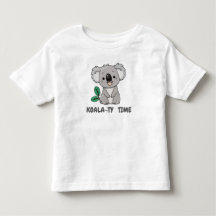 T-shirt Koala Toddler