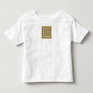 Pour Les Tous Petits T-shirt LCO