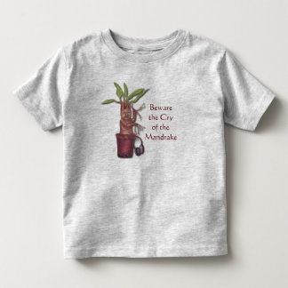 Pour Les Tous Petits T-shirt Mandrake Toddler