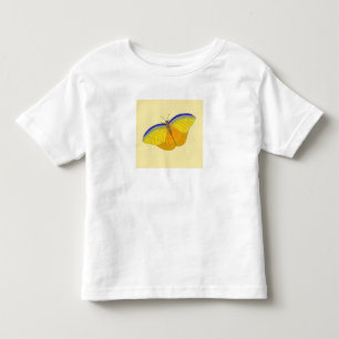 Pour Les Tous Petits T-Shirt Papillon