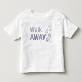 Pour Les Tous Petits T-shirt parti d'enfant de promenade