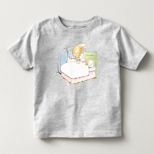 Pour Les Tous Petits T-shirt Peter Rabbit 4 Toddler