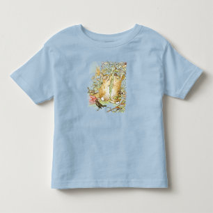 Pour Les Tous Petits T-shirt Peter Rabbit 5