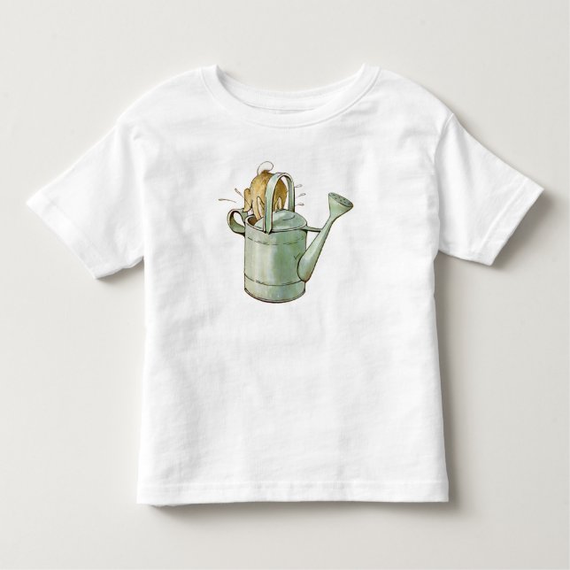 Pour Les Tous Petits T-shirt Peter Rabbit 7 Toddler (Devant)