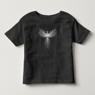 Pour Les Tous Petits T-shirt Phénix