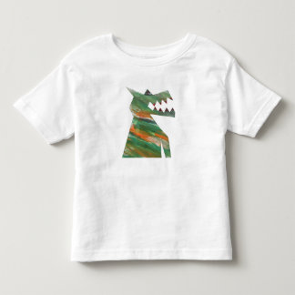 Pour Les Tous Petits T-shirt SNAPPER Toddler