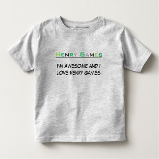 Pour Les Tous Petits T-shirt Toddler