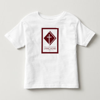 Pour Les Tous Petits T-shirt Toddler ADLW