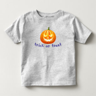 Pour Les Tous Petits T-shirt Toddler Halloween