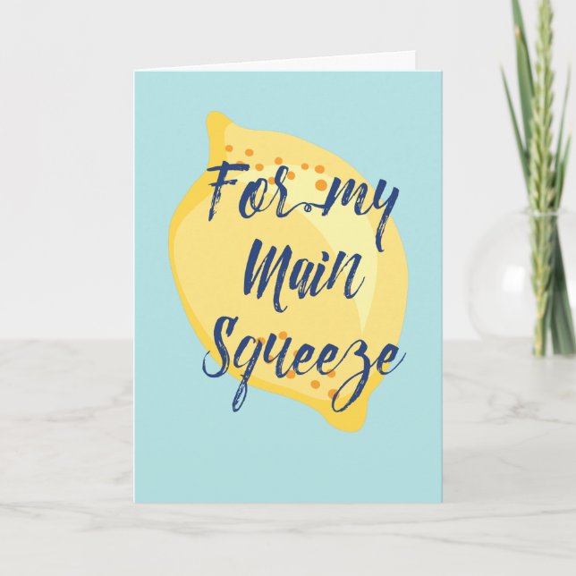 Pour ma carte principale de l'anniversaire du citr (Devant)