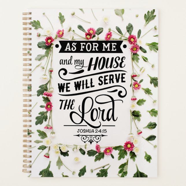 Pour Moi & Ma Maison (Devant)