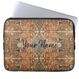 Pour Ordinateur Portable Housse d'ordinateur bohème hippy HAMbyWG