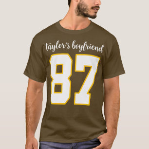 pour Swifties Taylors Boyfriend TShirt
