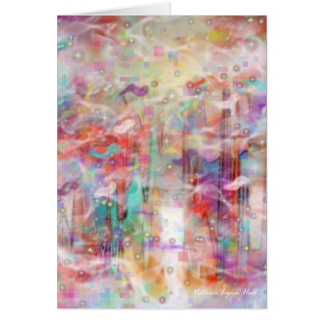 Pour toujours (Devant)