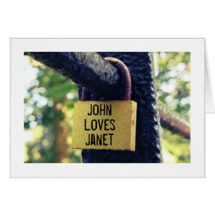 Pour toujours - Effet de processus croisé (Bordé)