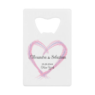 Pour Toujours Ensemble Mariage Fête Favoriser Bois