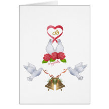 Pour une Mariée spéciale