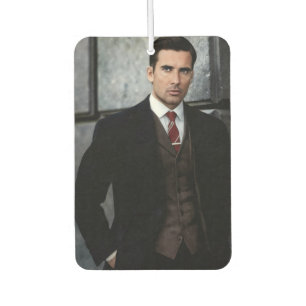 Pour Voiture Désodorisant Classy Gentleman