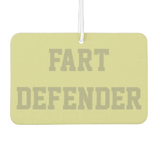 Pour Voiture Désodorisant drôle de farceur
