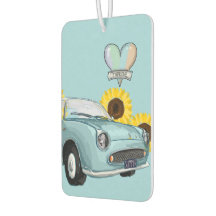 Désodorisant Pale Aqua Figaro