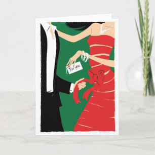 Pour vous carte pour notes