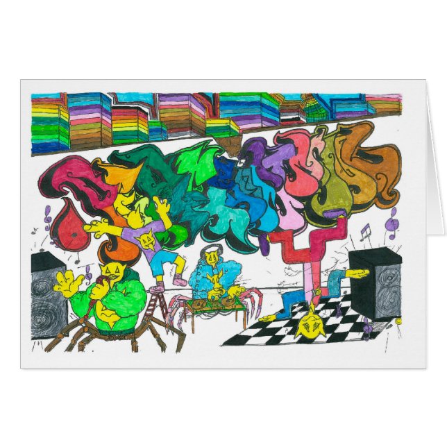 PourcentageHipHop (Devant horizontal)