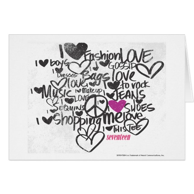 Pourpre de graffiti (Devant horizontal)