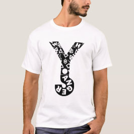 Pourquoi la colère provoquent des pensées t-shirt