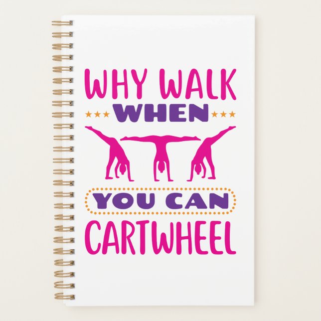 Pourquoi Marcher Quand Vous Pouvez Carrousel (Devant)