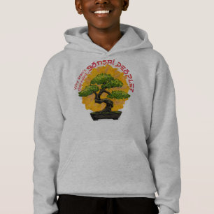 Pourquoi ne s'appellent-ils pas Bonsai People ?
