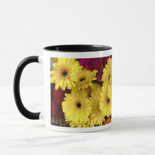 'Pourtant vous êtes ici' 11oz tasse de café
