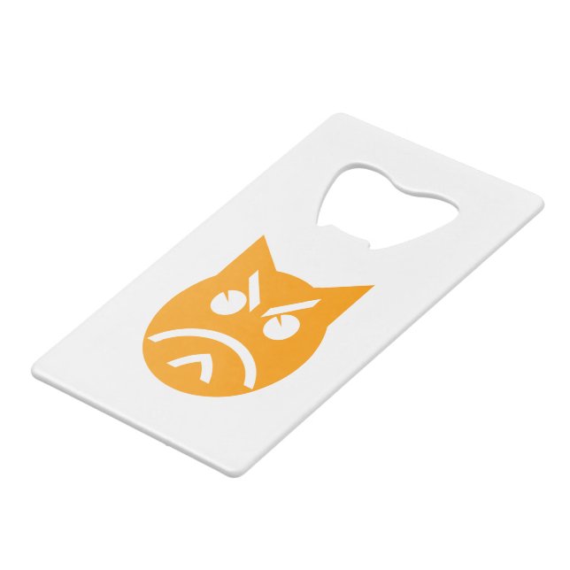 Poussage Emoji Chat (Devant Angle)