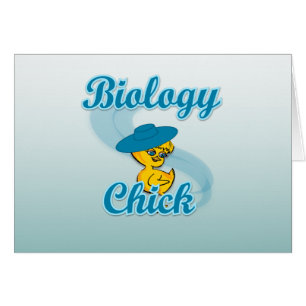 Poussin #3 de biologie