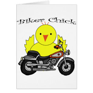 Poussin de cycliste
