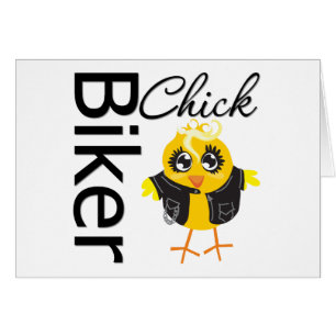 Poussin de cycliste