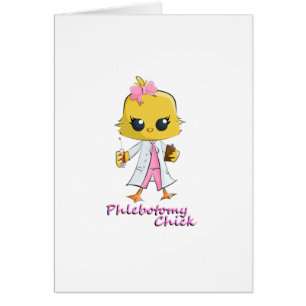 Poussin de Phlebotomy