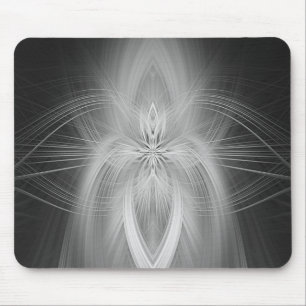 Pouting Pleasure Mousepad