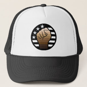 Pouvoir Au Casquette Du Peuple