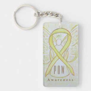 POW - Gefangene der Schlüsselanhänger der "Kriegsb