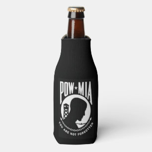 POW MIA FLASCHENKÜHLER